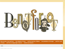 Tablet Screenshot of benotforgot.com
